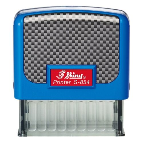 Impresora brillant S-854