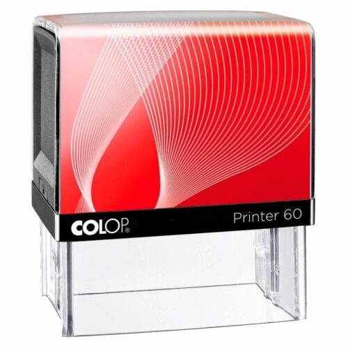Impresora Colop 60
