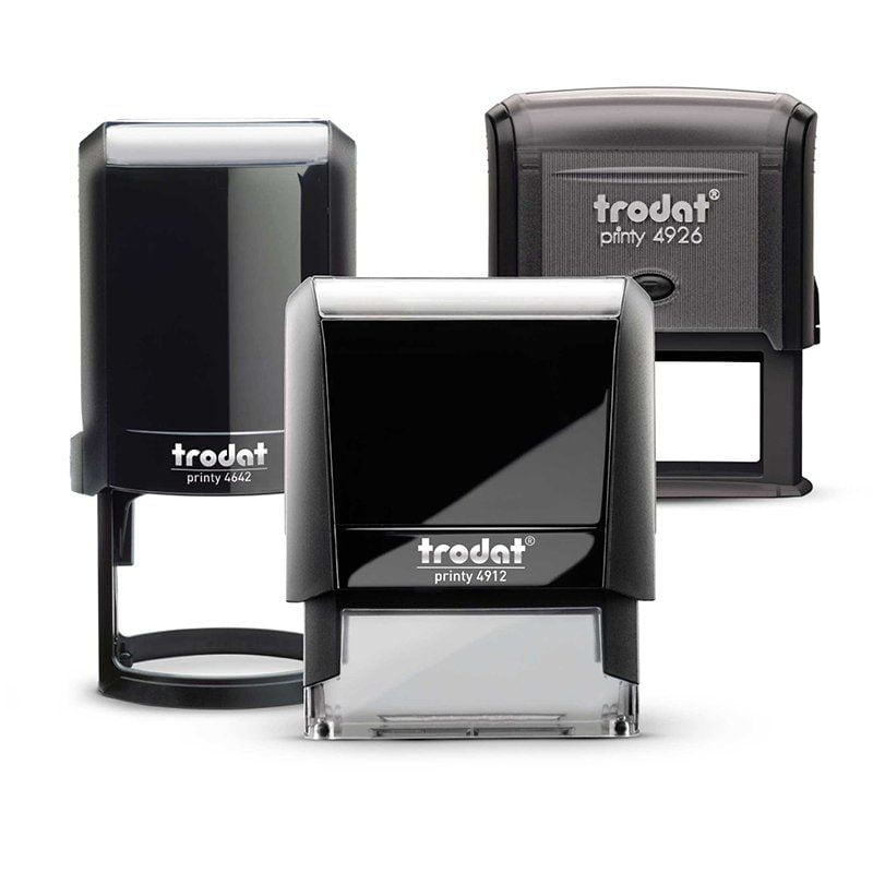 Segells Trodat Printy