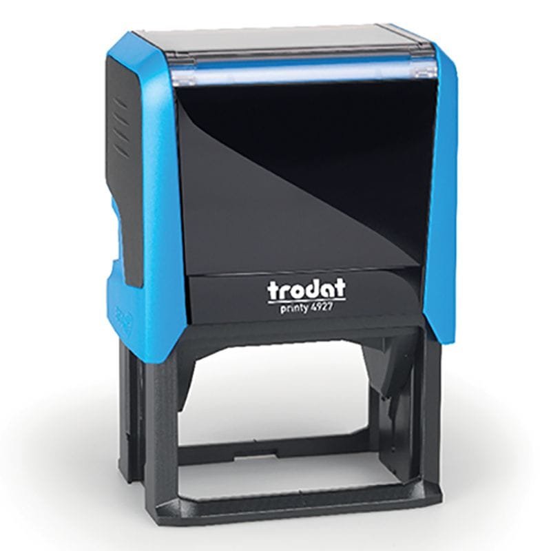 Impressora Trodat printy 4927