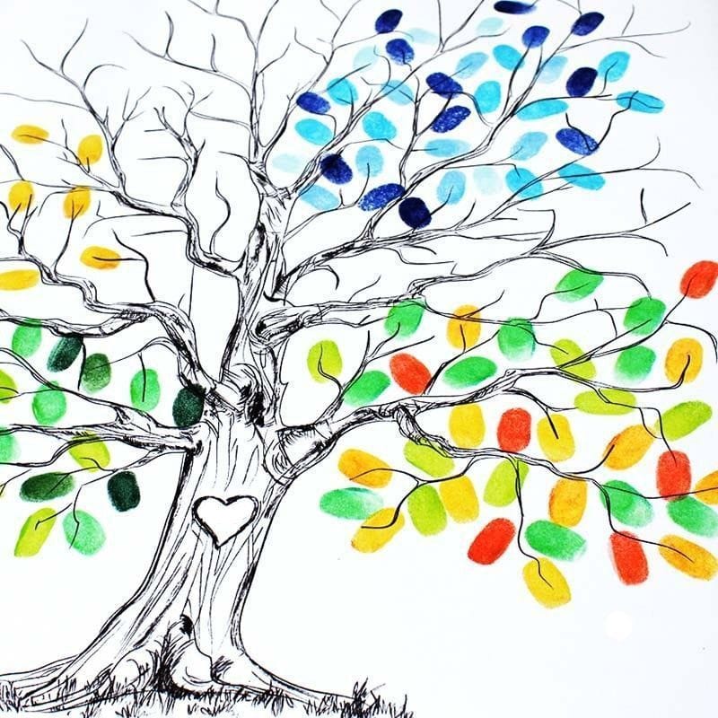 Tampón de Tinta Parchment ColorBox 15065