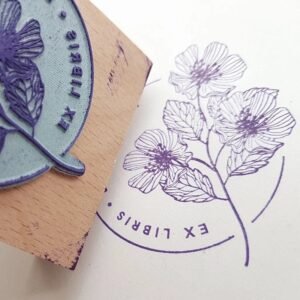 Segells ex libris