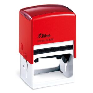 Impresora brillant S-829