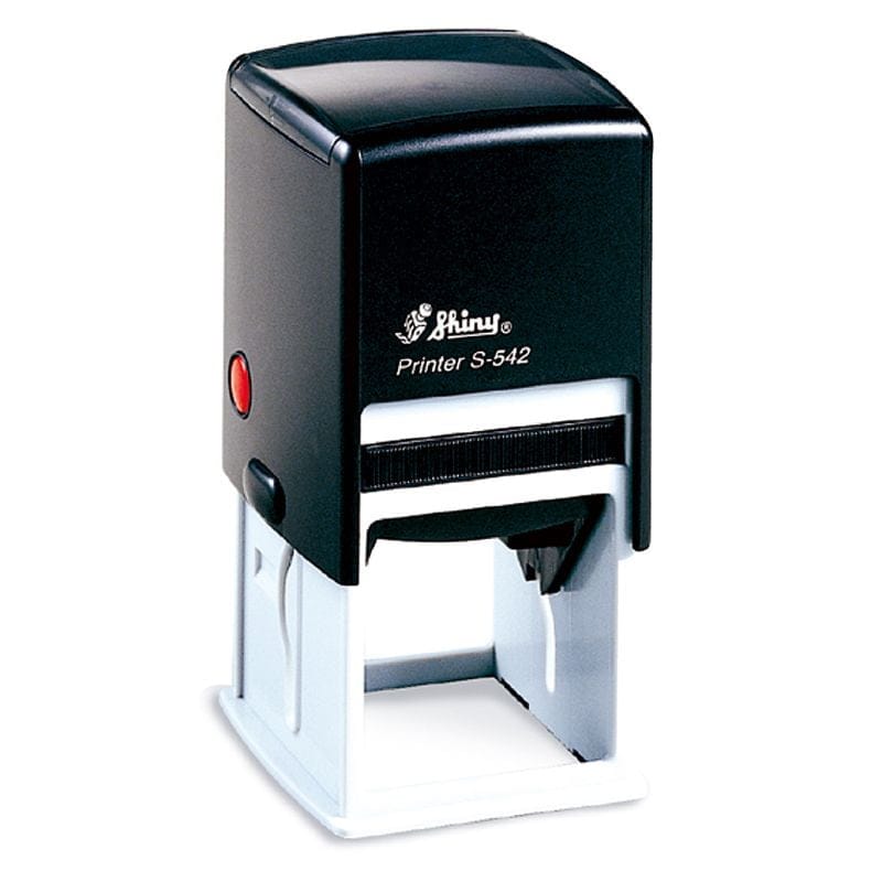 Impresora brillant S-542