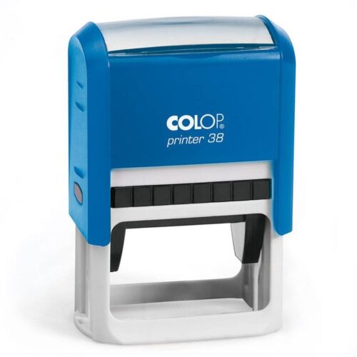 Impresora Colop 38