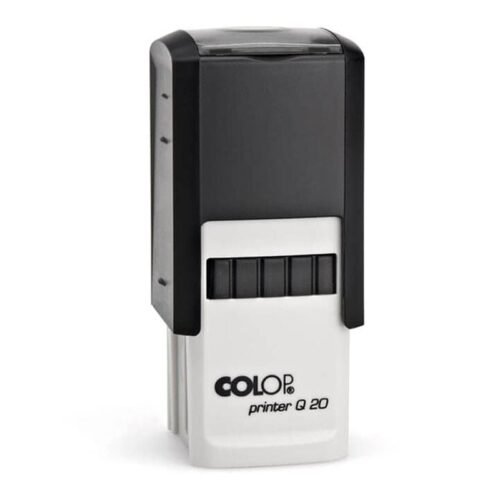 Impresora Colop Q 20