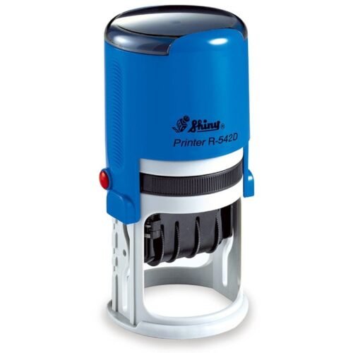 Impresora brillant R-542D