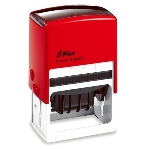 Impresora brillant S-542D