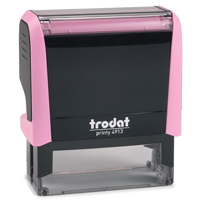 Impressió trodat 4913 pastel