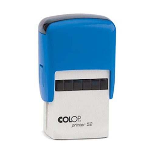 impressora-colofó-52 Colop Printer 52