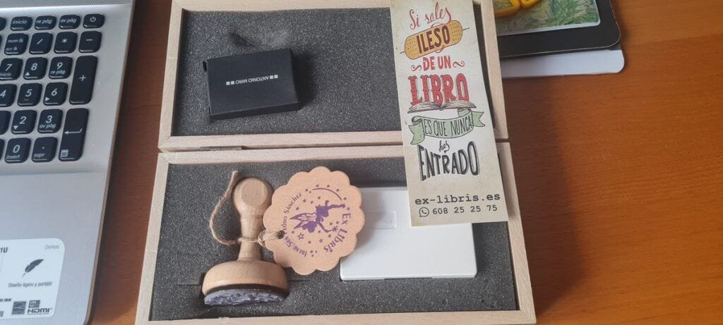 Image #1 from Pilar Alarcón Rodríguez