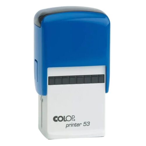 impressora-colofó-53 Colop Printer 53