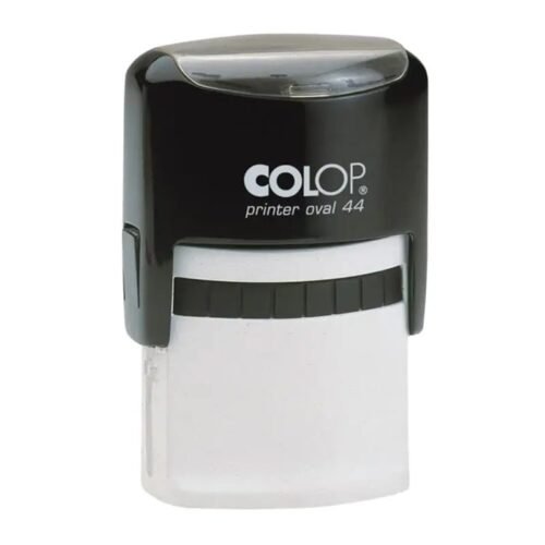 Impresora Colop Oval 44