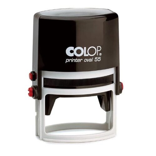 Impresora Colop Oval 55 - 55x35 mm