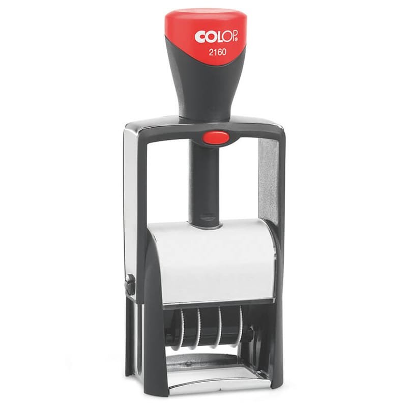 Colop 2160 Classic Line