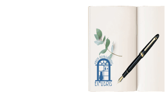 Sellos ex libris